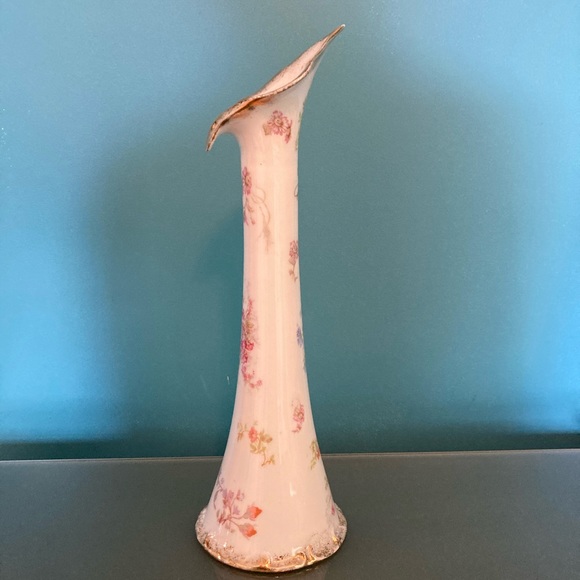 ☘️VTG Leonard Vienna Austria Vase☘️ - Picture 2 of 8